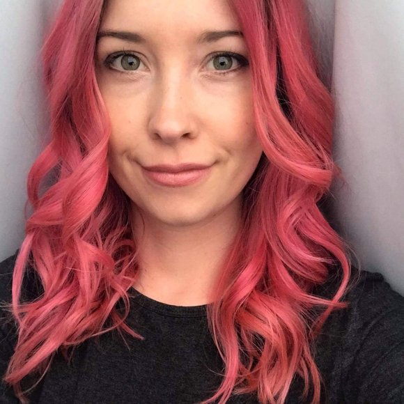 Meet Michelle - Picture 1 of 1